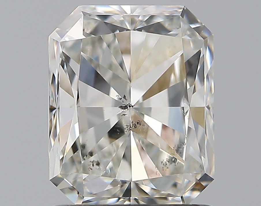 1.5 CaratI-SI2 - Cut L RADIANT Diamond
