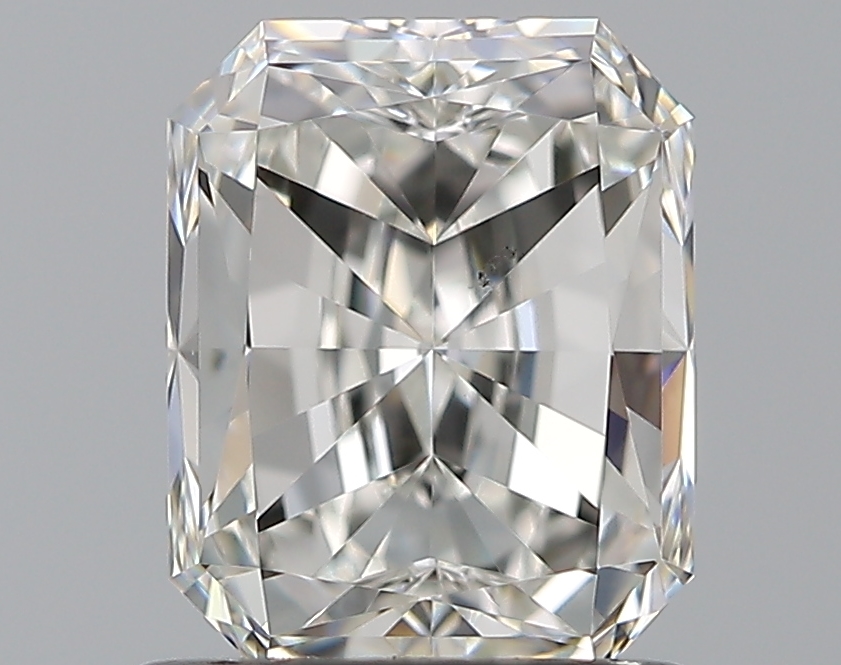 1.2 CaratG-VS2 - Cut L RADIANT Diamond