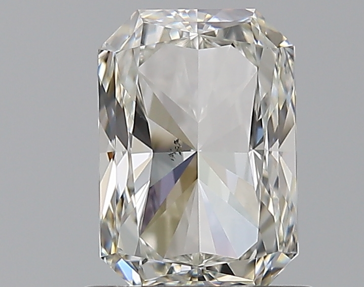 1.2 Carat L RADIANT Diamond