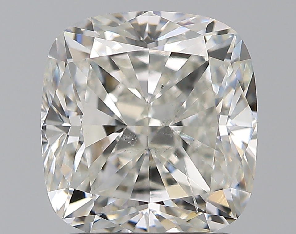 2 Carat Cushion Diamond