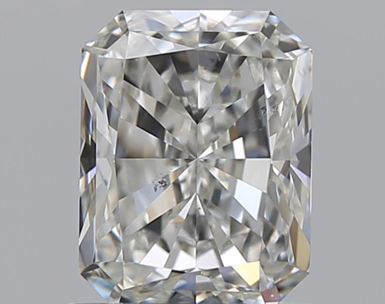 1.02 Carat L RADIANT Diamond
