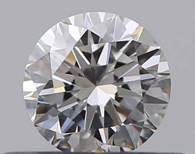 0.3 CaratG-VS1 VG Cut Round Diamond