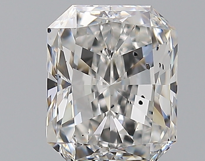 1.4 Carat L RADIANT Diamond