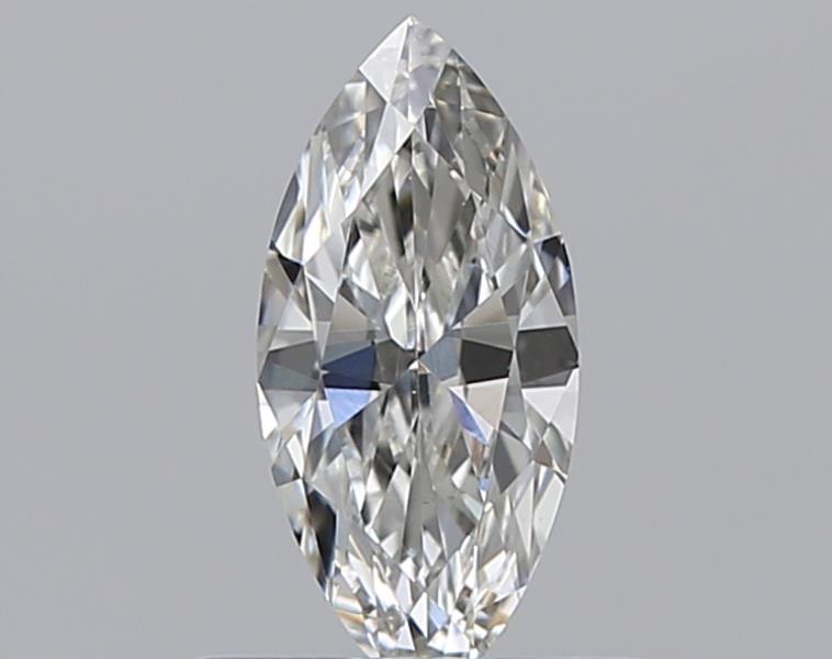 0.36 CaratH-VS1 - Cut Marquise Diamond