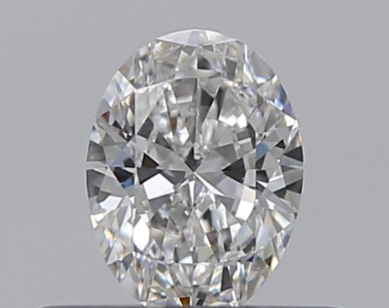 0.3 CaratE-VS1 - Cut Oval Diamond