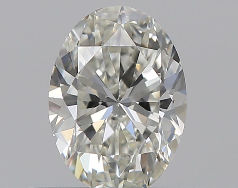 0.36 CaratI-VS1 - Cut Oval Diamond