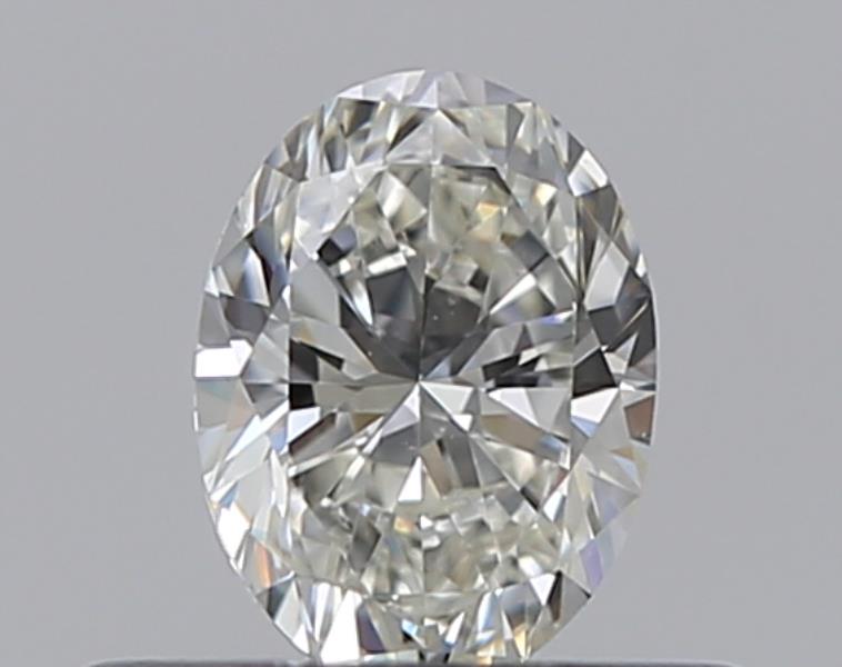 0.3 CaratI-VS1 - Cut Oval Diamond