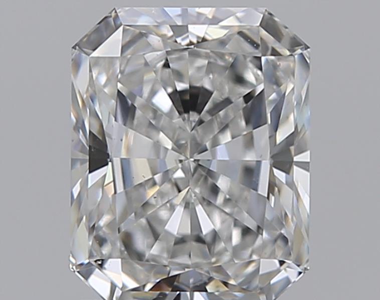1.02 Carat L RADIANT Diamond