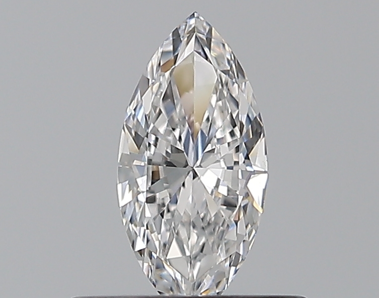 0.35 CaratD-VVS1 - Cut Marquise Diamond