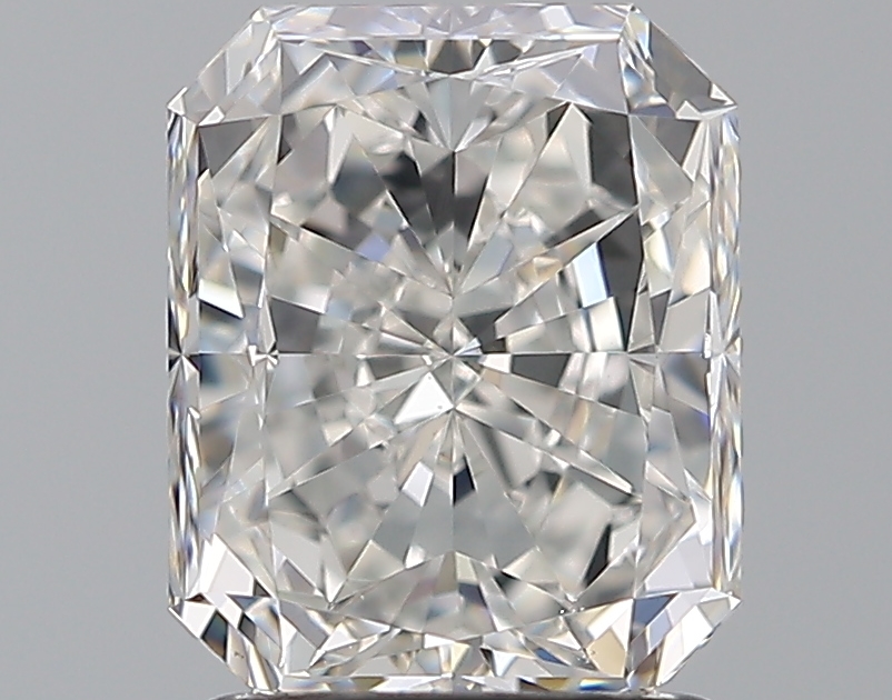 1.9 Carat L RADIANT Diamond