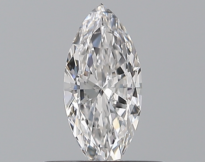 0.4 CaratD-VS1 - Cut Marquise Diamond