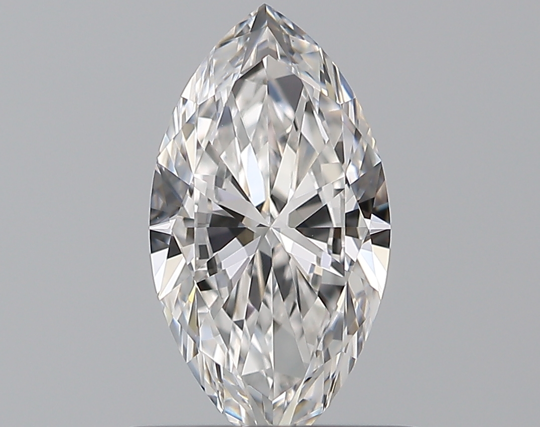 0.67 CaratD-IF - Cut Marquise Diamond