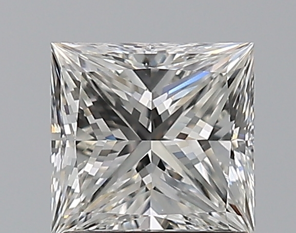 1.21 CaratG-VS1 - Cut Princess Diamond