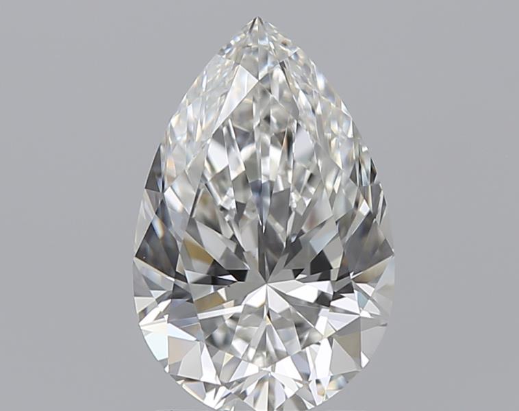 1.5 CaratG-VS1 - Cut Pear Diamond