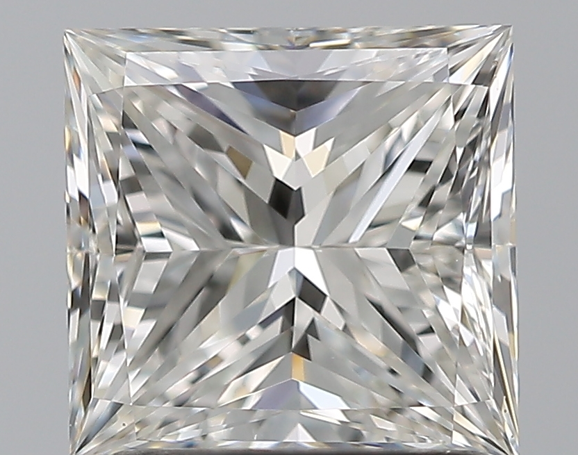 1.5 CaratG-VS2 - Cut Princess Diamond