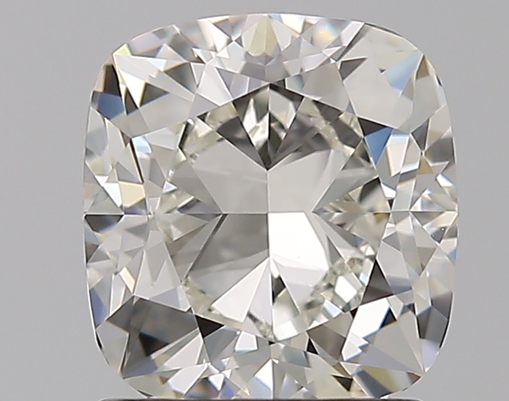 1.7 Carat CUSHION B Diamond