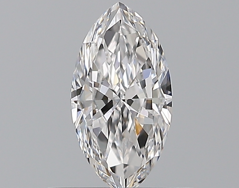 0.4 CaratD-VVS1 - Cut Marquise Diamond