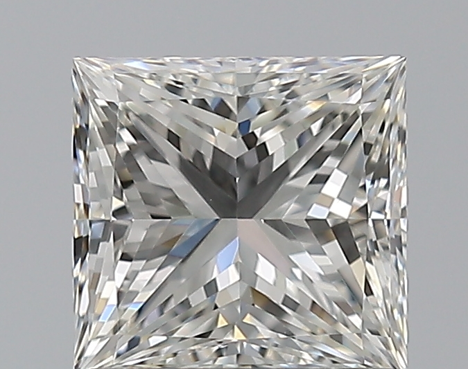 1.2 CaratH-VS1 - Cut Princess Diamond
