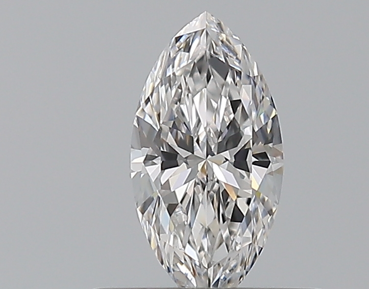 0.4 CaratD-VVS1 - Cut Marquise Diamond