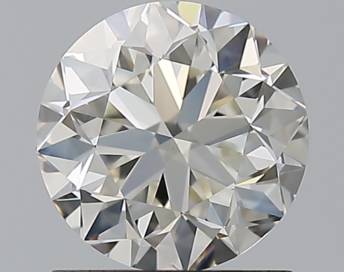 1.2 CaratI-VS1 VG Cut Round Diamond