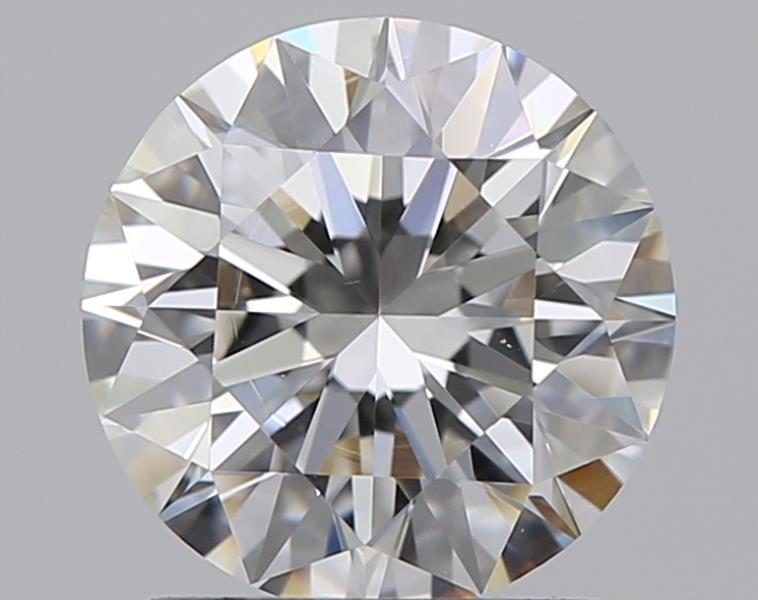 1.19 Carat Round Diamond