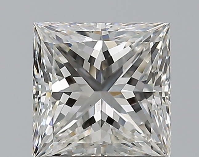 1.2 CaratH-VS1 - Cut Princess Diamond