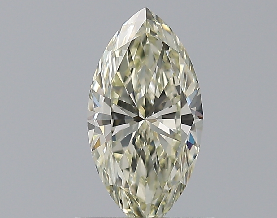 0.7 CaratN-VVS1 - Cut Marquise Diamond