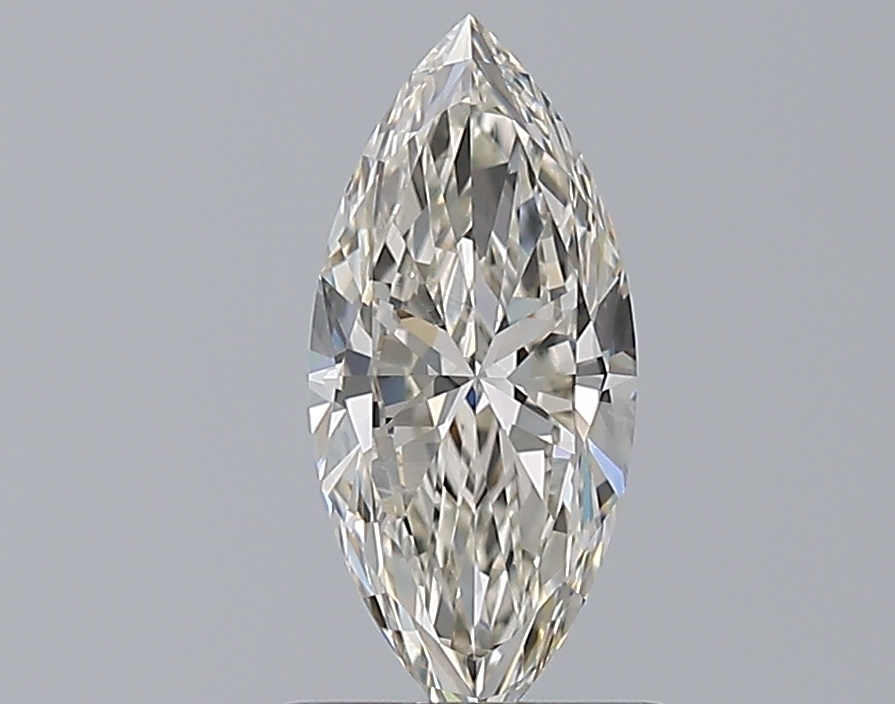 1 CaratJ-SI1 - Cut Marquise Diamond