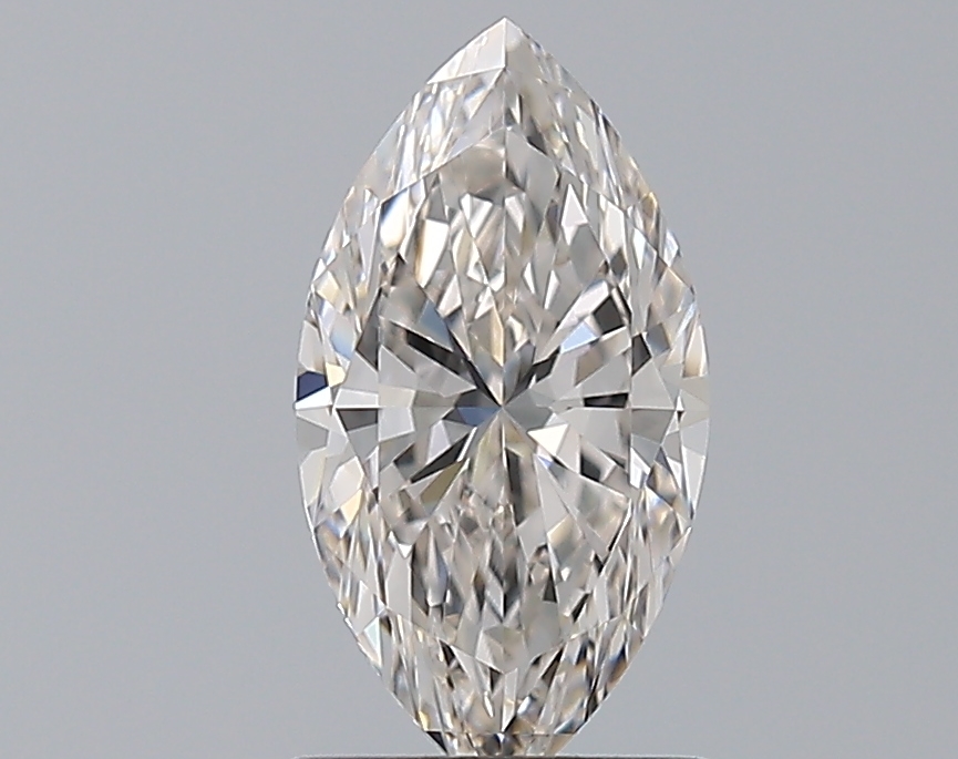 1.29 CaratI-VVS2 - Cut Marquise Diamond