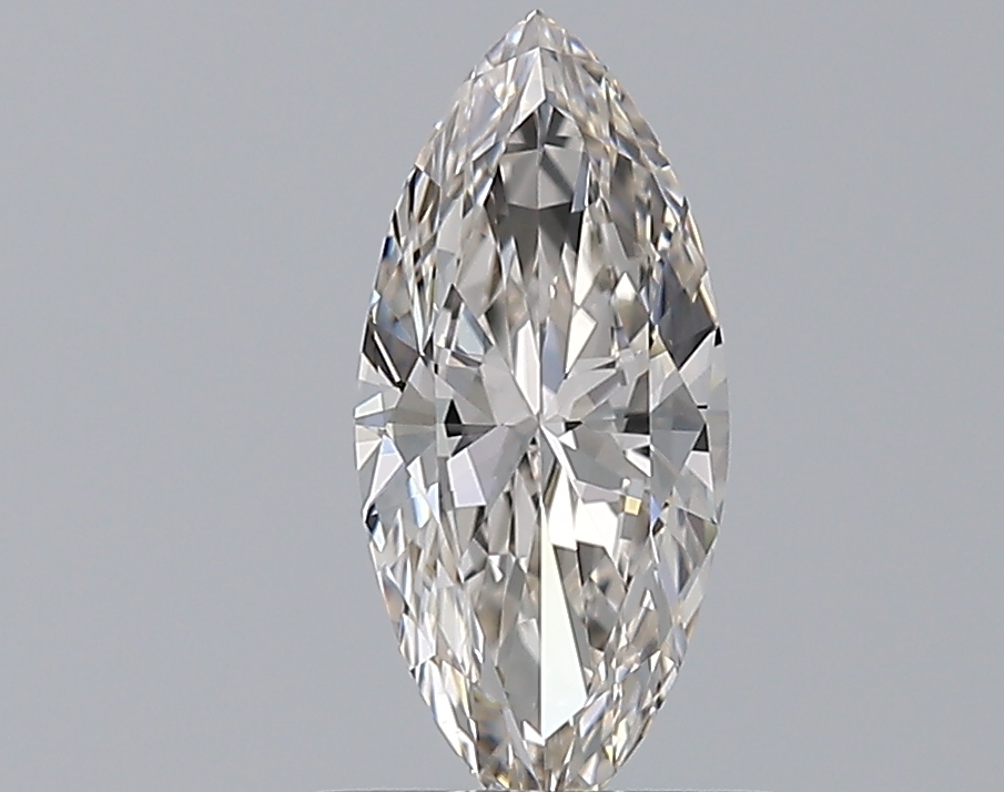 0.71 CaratI-VS2 - Cut Marquise Diamond