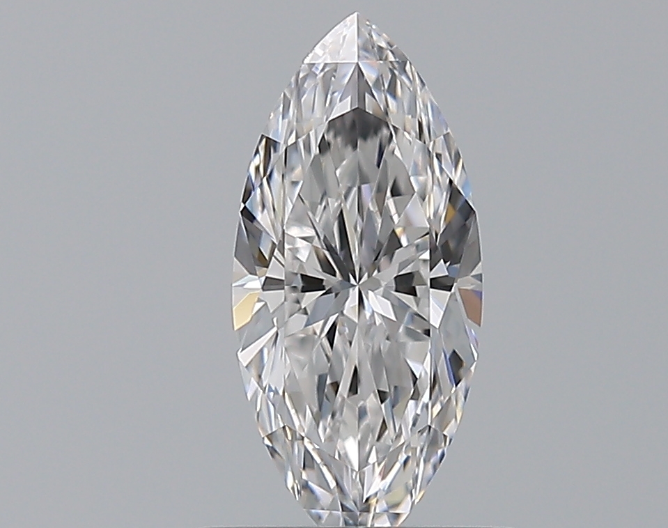 0.71 CaratD-IF - Cut Marquise Diamond