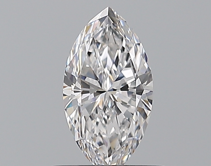 0.7 CaratD-IF - Cut Marquise Diamond