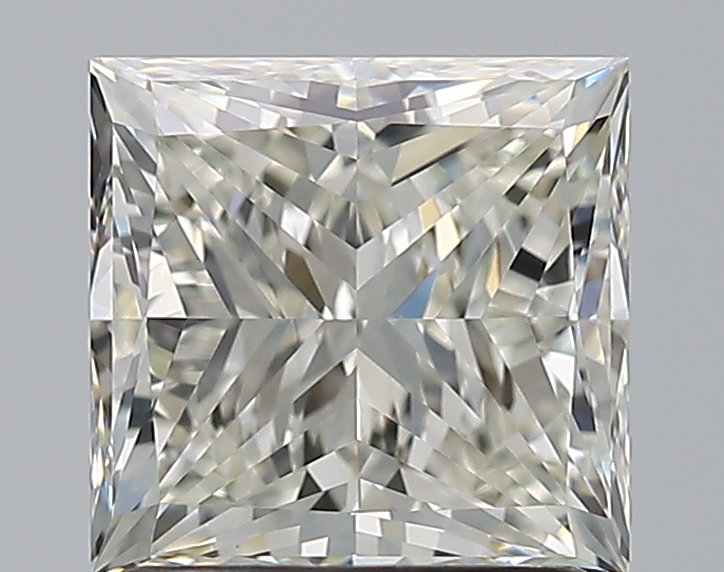 1.9 Carat Princess Diamond