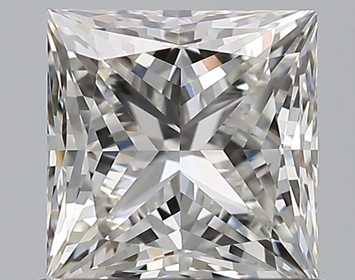 1.03 CaratH-VVS2 - Cut Princess Diamond