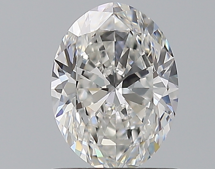 1.06 Carat Oval Diamond
