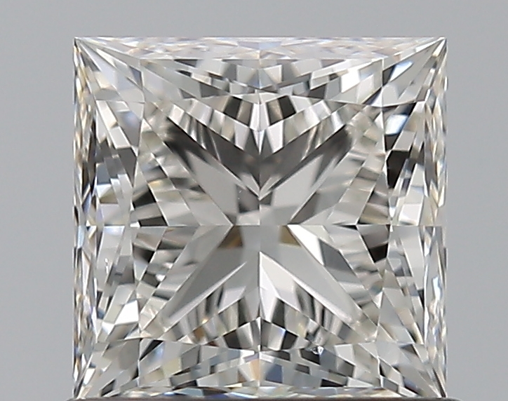 1.01 CaratI-VS2 - Cut Princess Diamond