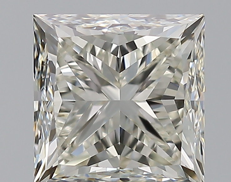 1.2 CaratK-VS1 - Cut Princess Diamond