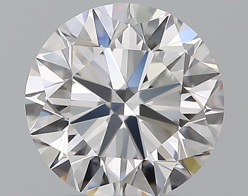 1 CaratE-IF VG Cut Round Diamond