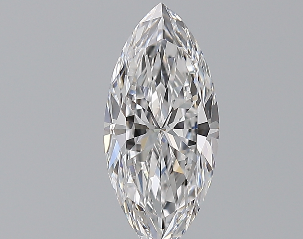 0.8 CaratD-IF - Cut Marquise Diamond