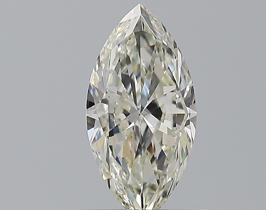 0.7 CaratK-VS2 - Cut Marquise Diamond