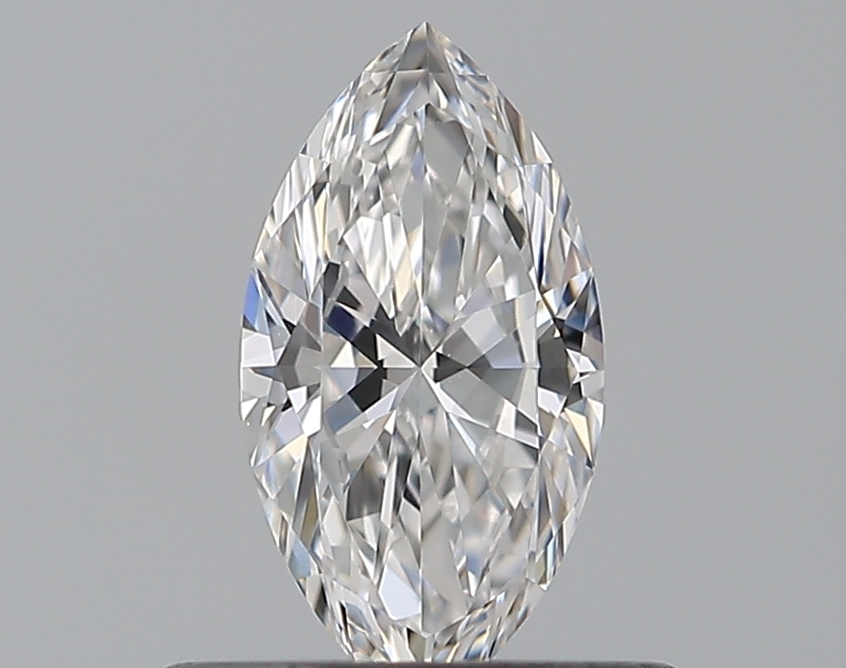 0.41 CaratD-VVS1 - Cut Marquise Diamond