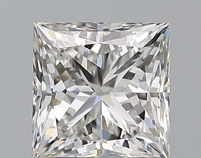 1.01 CaratG-VS1 - Cut Princess Diamond