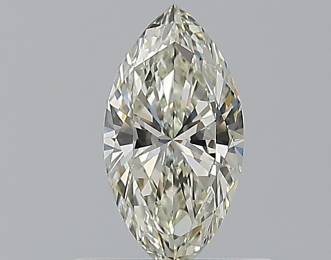 0.51 CaratI-VS1 - Cut Marquise Diamond