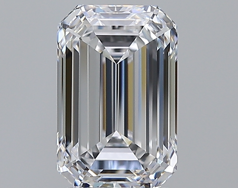 2.11 Carat Emerald Diamond