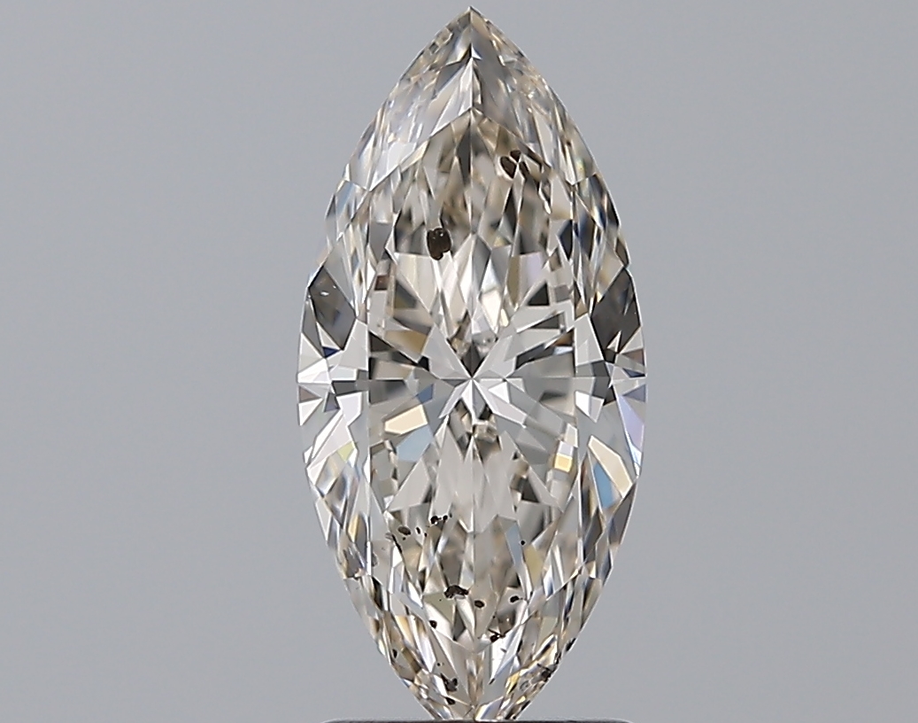 1.8 Carat Marquise Diamond