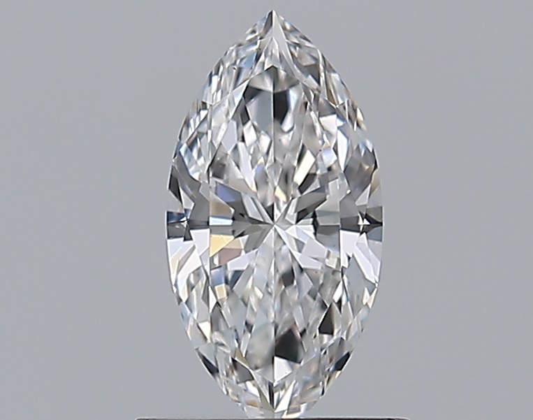 0.7 CaratD-VS2 - Cut Marquise Diamond