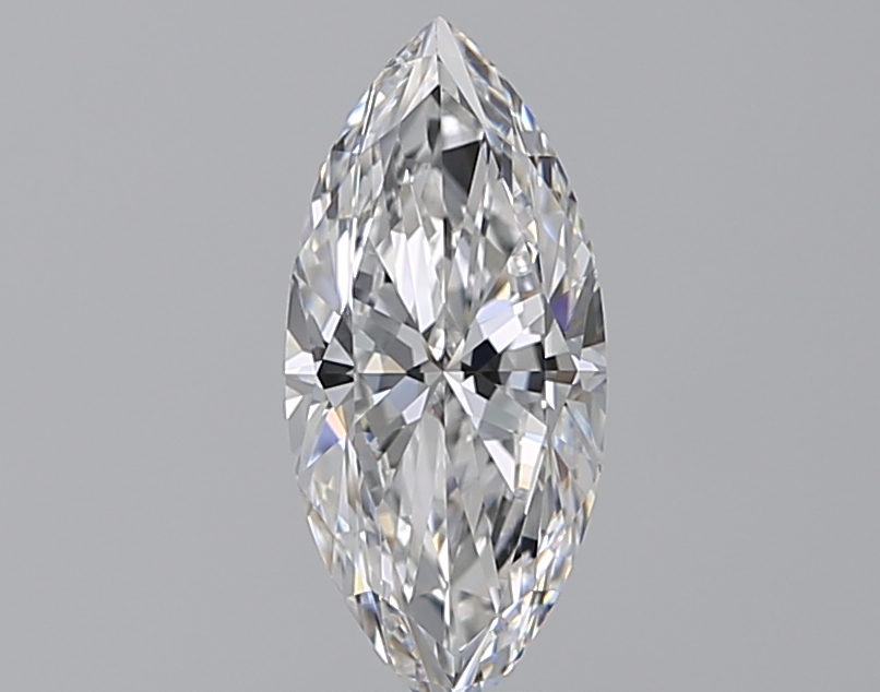 1.51 CaratE-VVS1 - Cut Marquise Diamond