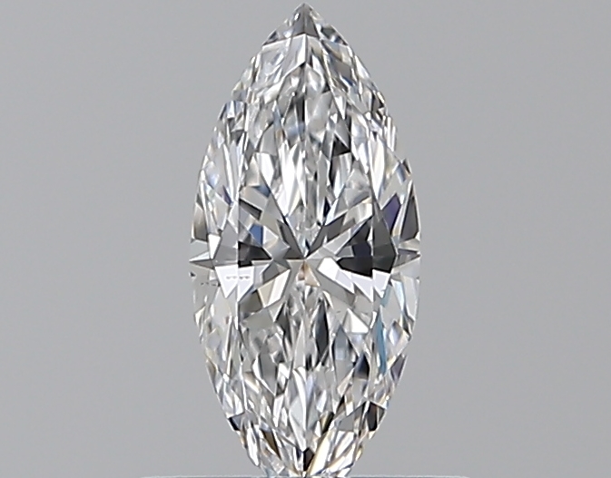 0.5 CaratD-VS2 - Cut Marquise Diamond