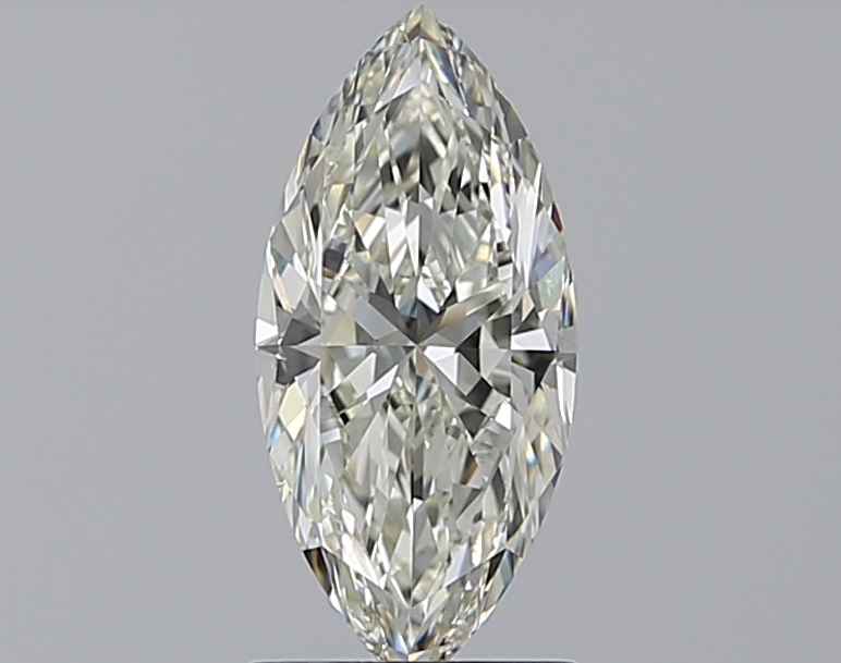 1.5 CaratK-VS2 - Cut Marquise Diamond