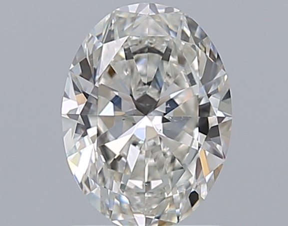 1.21 CaratG-VS2 - Cut Oval Diamond